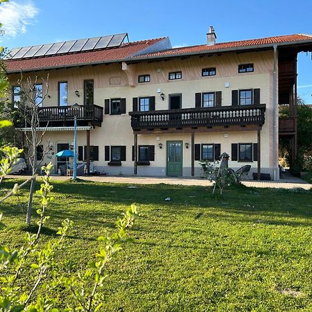 Loewenherz Homes Luxury Apartment - Stadt- Und Seenaehe - Fellnasenfreundlich - Lichtdurchflutet Stephanskirchen Esterno foto