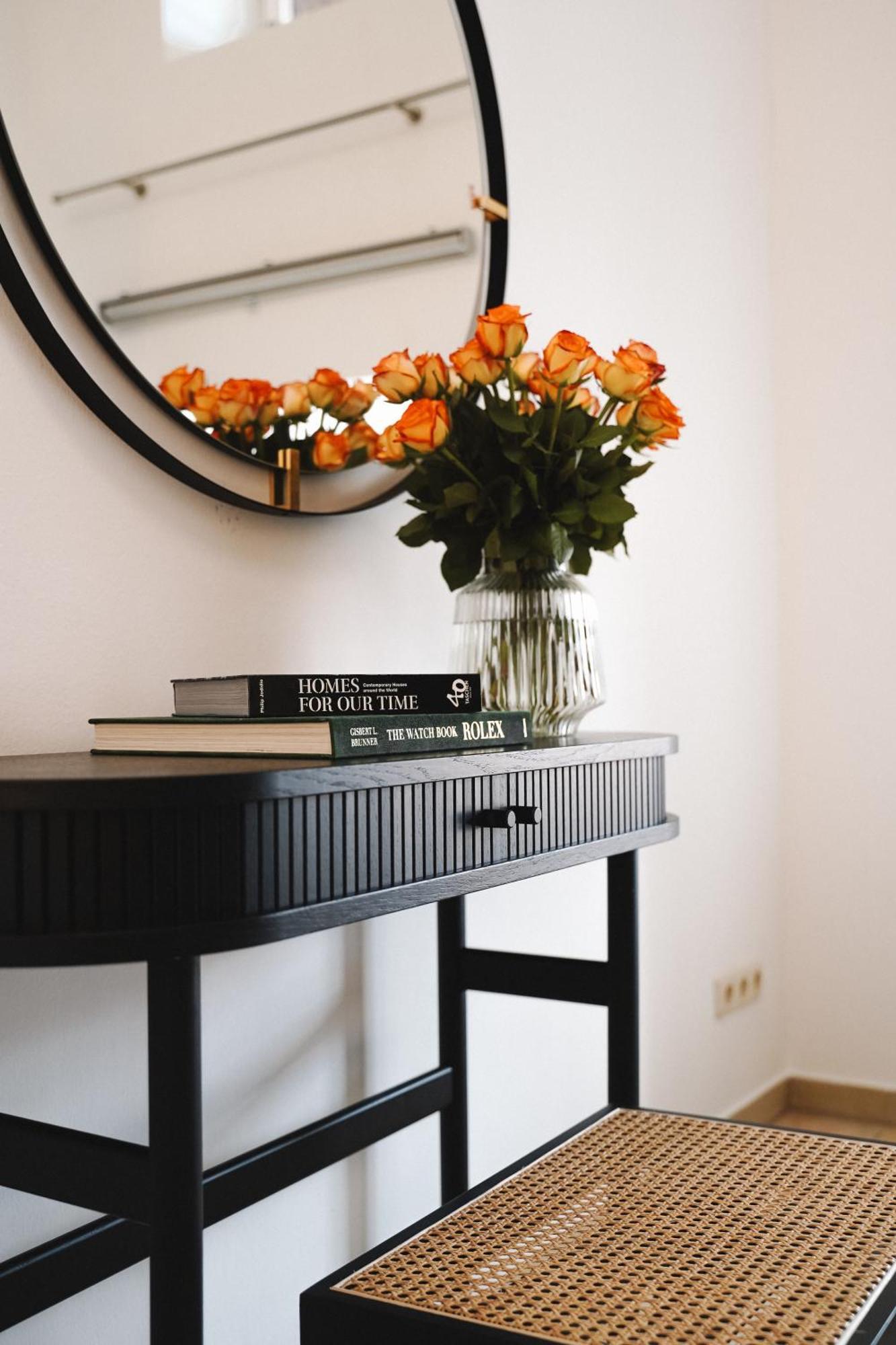 Loewenherz Homes Luxury Apartment - Stadt- Und Seenaehe - Fellnasenfreundlich - Lichtdurchflutet Stephanskirchen Esterno foto